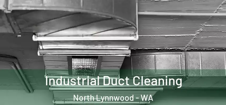 Industrial Duct Cleaning North Lynnwood - WA