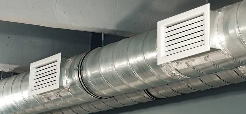 Our Air Duct Camera Inspection Services in North Lynnwood, WA