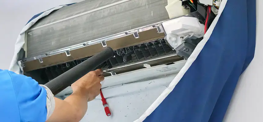 Advanced Clogged Dryer Vent Repair for Multi-Unit & Commercial in North Lynnwood, WA