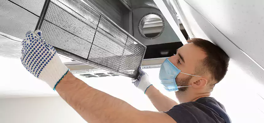 Our Dryer Vent Cleaning Services in North Lynnwood, WA