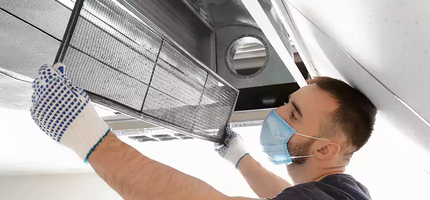 Our Home Duct Cleaning Services in North Lynnwood, WA
