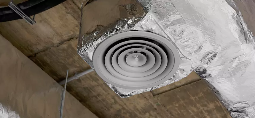 Our Low VOC Vent Installation Services in North Lynnwood, WA