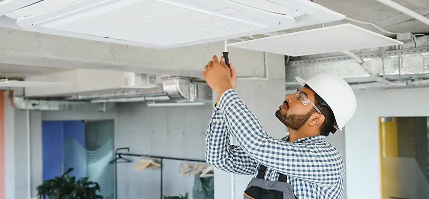 Our Roof Dryer Vent Cleaning Services in North Lynnwood, WA