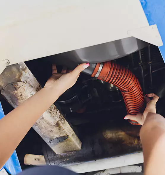 Professional Air Duct Leak Repair in North Lynnwood, WA