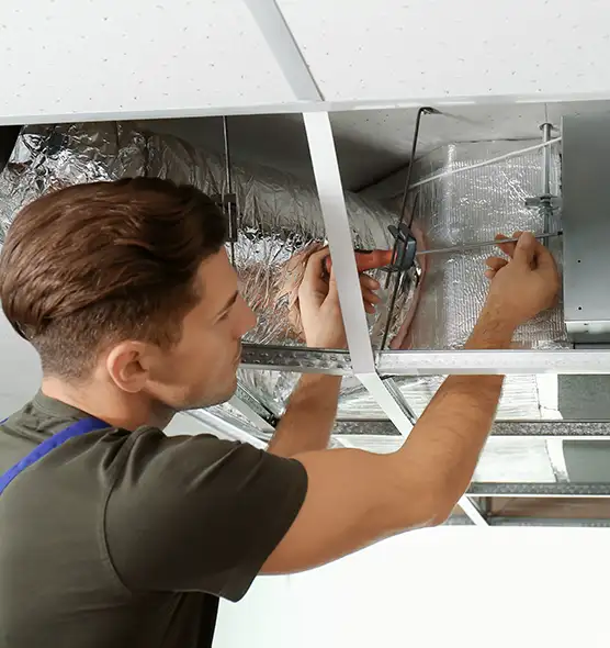 Professional Clogged Dryer Vent Repair in North Lynnwood, WA