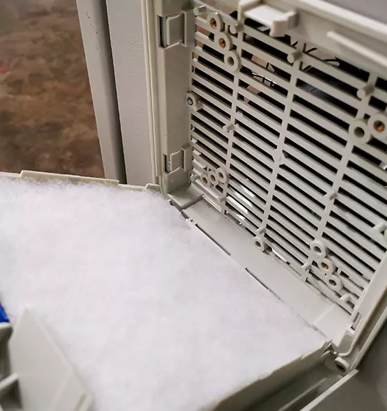 Professional Dryer Vent Mold Cleaning in North Lynnwood, WA