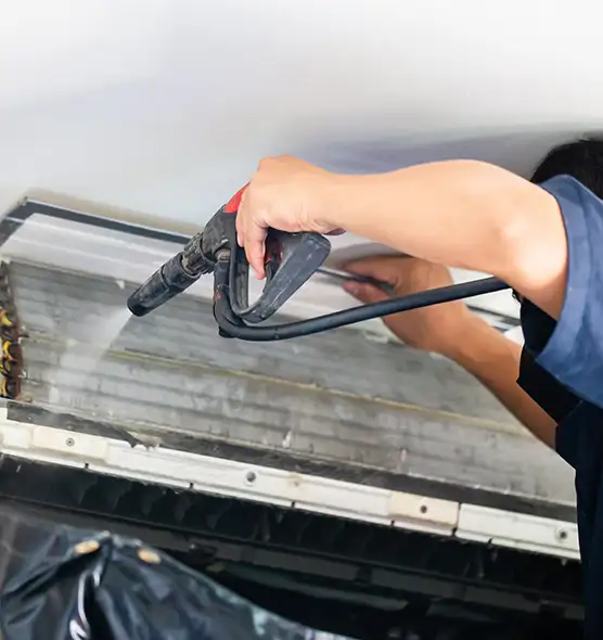 Welcome to Move-in/Move-out Duct Cleaning Services in North Lynnwood, WA