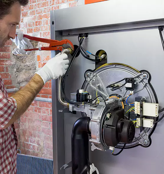 Advanced Repair Dryer Vent Hose in North Lynnwood, WA