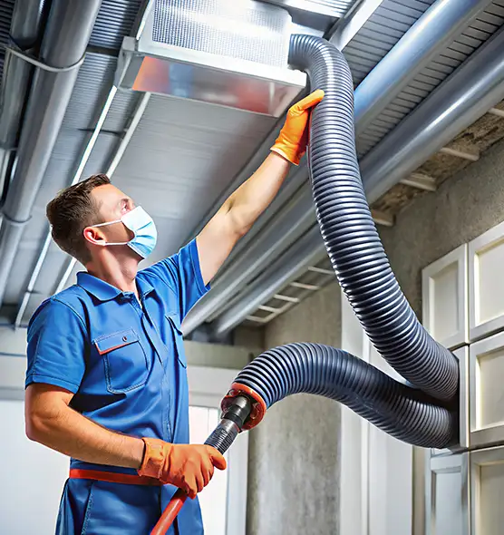 Welcome to Air Duct Cleaning & Repairs North Lynnwood — Your Local Roof Dryer Vent Cleaning Specialists in North Lynnwood, WA