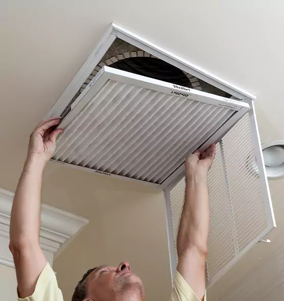 Professional Vent Relocation Services in North Lynnwood, WA