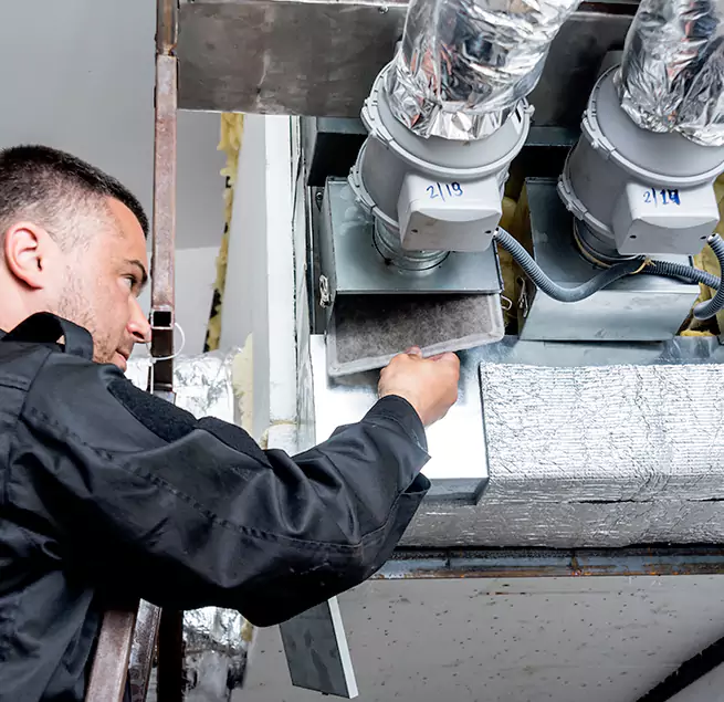 Why Homeowners & Businesses Trust Us in North Lynnwood, WA