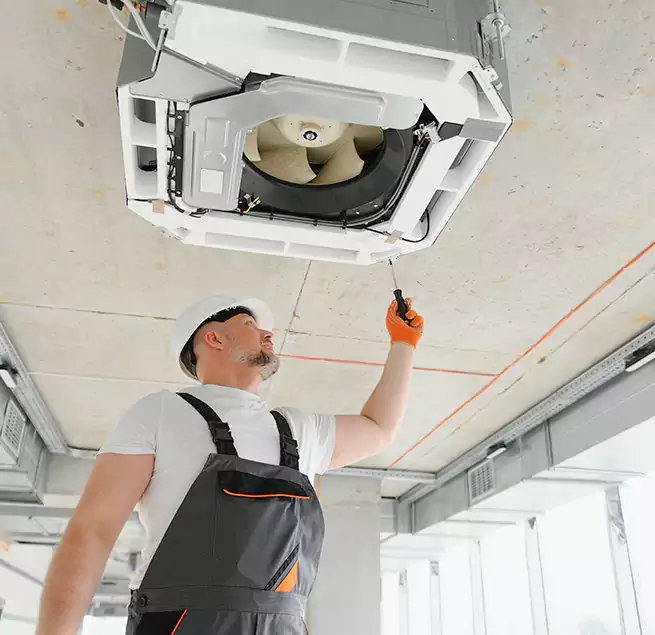 Why Homeowners Businesses Trust Us in North Lynnwood, WA