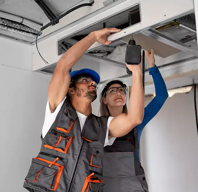 Why Homeowners & Businesses Trust Us in North Lynnwood, WA